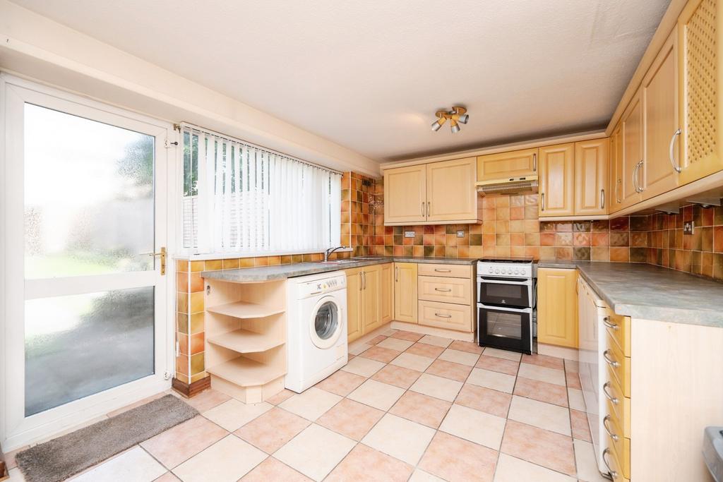 House in West Midlands - View 3