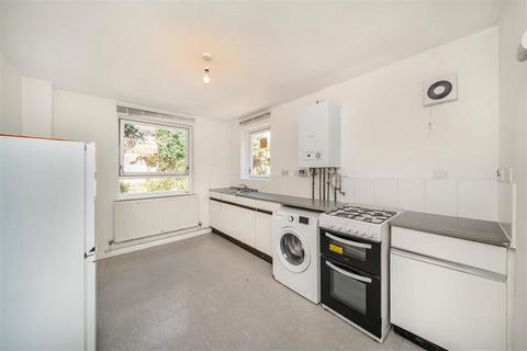 1 bedroom flat to rent, Hunsdon Road, London SE14
