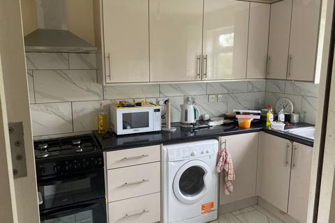 undefined, Warren Crescent, Oxford, OX3