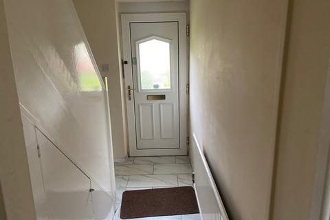 undefined, Warren Crescent, Oxford, OX3
