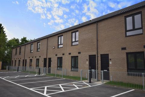 1 bed flat/apartment for rent in Luna, York, YO31