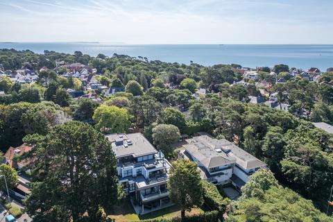 3 bedroom apartment for sale, Bessborough Road, Canford Cliffs, Poole, Dorset, BH13