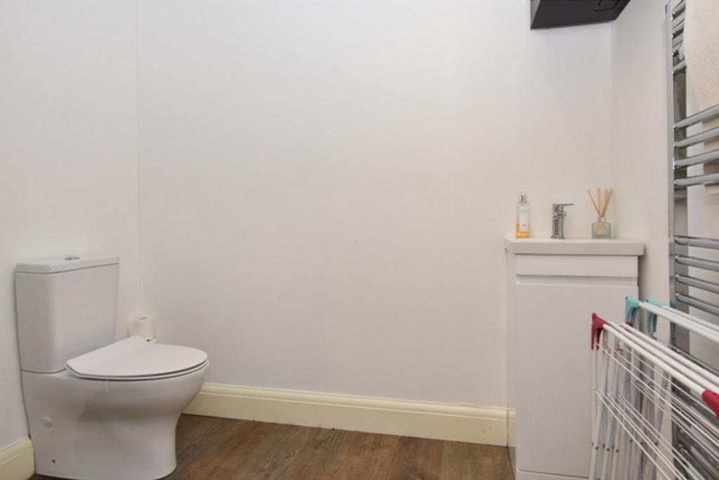 Cloakroom