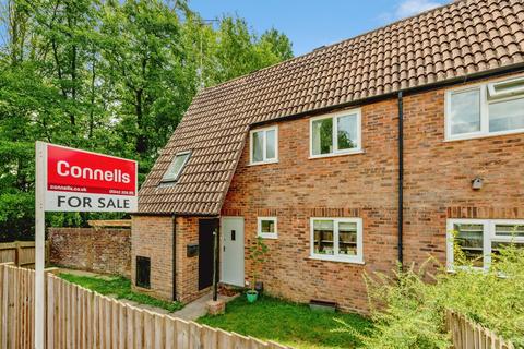 3 bedroom end of terrace house for sale, Lister Avenue, East Grinstead