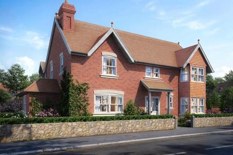 4 bedroom detached house for sale, Victoria Park Road, Malvern