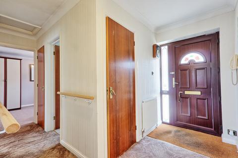 2 bedroom detached bungalow for sale, Bannister Green, Wickford, Essex, SS12