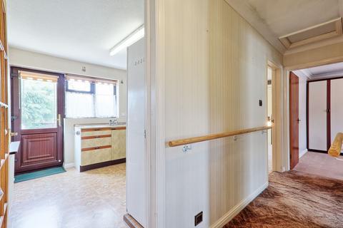 2 bedroom detached bungalow for sale, Bannister Green, Wickford, Essex, SS12