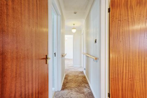 2 bedroom detached bungalow for sale, Bannister Green, Wickford, Essex, SS12
