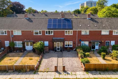 3 bedroom terraced house for sale, Barclay Road, Norwich