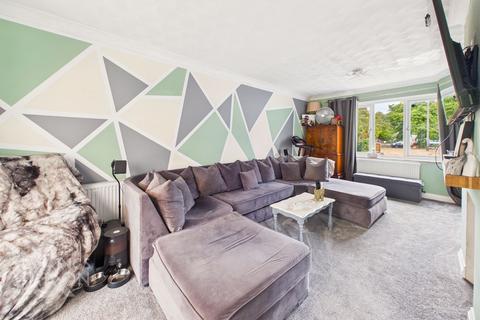 3 bedroom terraced house for sale, Barclay Road, Norwich