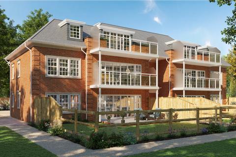3 bedroom flat for sale, Coronation Road, Ascot, Berkshire