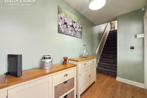 3 bedroom detached house for sale, Cotterdale Gardens, Wombwell, Barnsley
