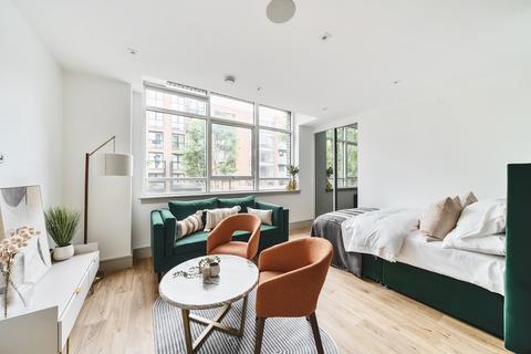 undefined, Lawrence Road London N15