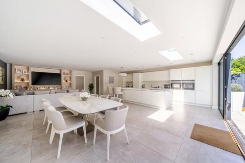 Hayes Chase, West Wickham, Kent, BR4