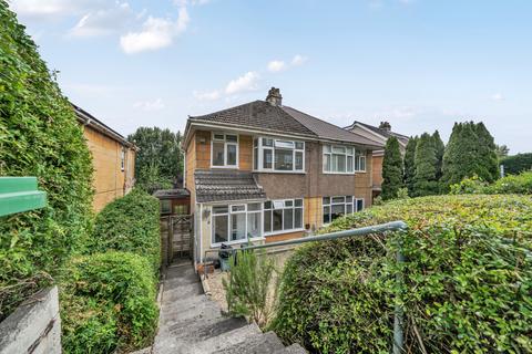 3 bedroom semi-detached house for sale, Victoria Gardens, Bath BA1
