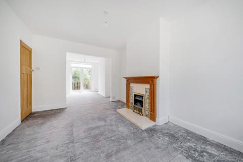 3 bedroom semi-detached house for sale, Victoria Gardens, Bath BA1