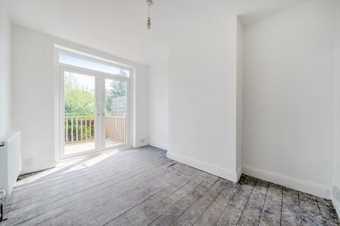 3 bedroom semi-detached house for sale, Victoria Gardens, Bath BA1