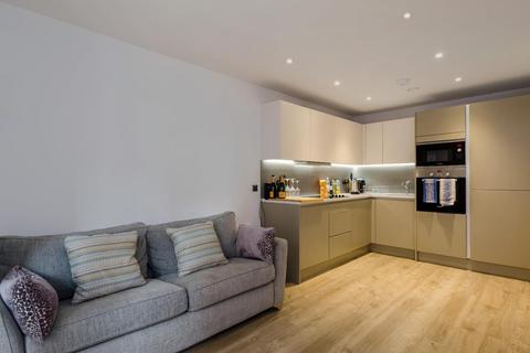 1 bedroom flat to rent, Leetham House, Hungate, York, YO1