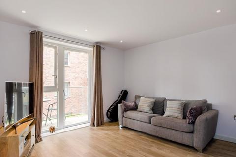 1 bedroom flat to rent, Leetham House, Hungate, York, YO1