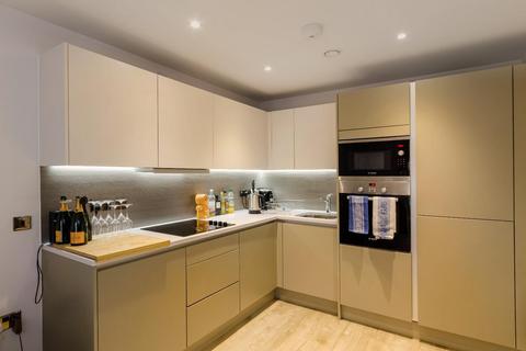 1 bedroom flat to rent, Leetham House, Hungate, York, YO1