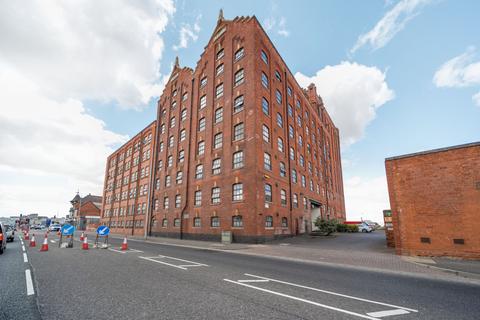1 bedroom flat for sale, Victoria Court Victoria Street, Grimsby, Lincolnshire, DN31