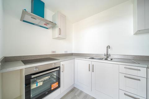 1 bedroom flat for sale, Victoria Court Victoria Street, Grimsby, Lincolnshire, DN31