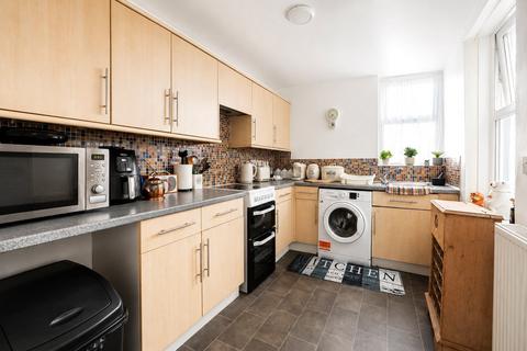 2 bedroom terraced house for sale, Trafalgar Place, Old Town, Bideford