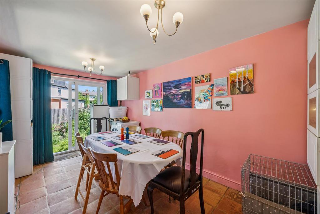 Staveley Gardens, W4 - FOR SALE