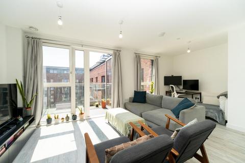 2 bedroom flat to rent, Thunderer Street, London, E13