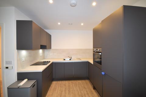 2 bedroom flat to rent, Thunderer Street, London, E13