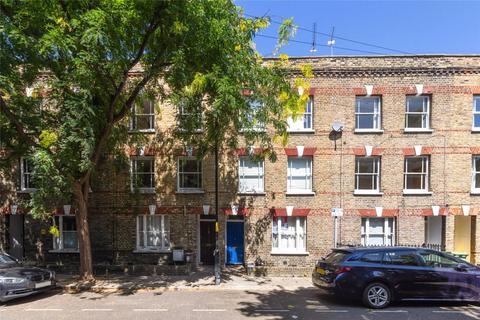 Henshaw Street, London, SE17