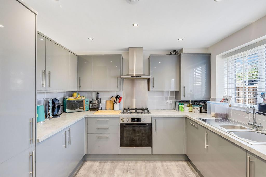 House in Nottingham, Toton - View 3
