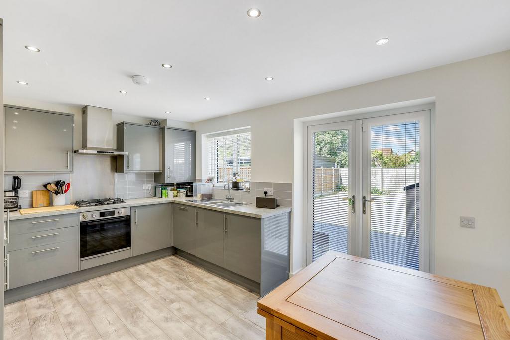 House in Nottingham, Toton - View 4