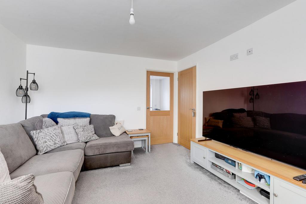 House in Nottingham, Toton - View 5