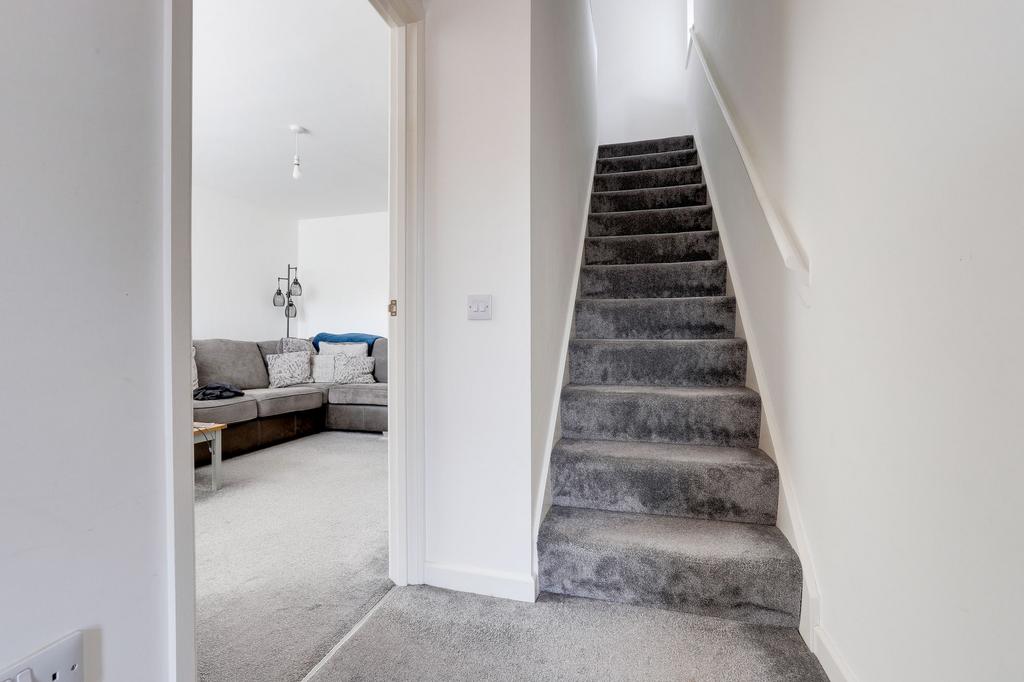 House in Nottingham, Toton - More