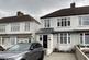 Princes Avenue, Chatham, Kent