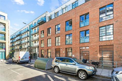 De Beauvoir Crescent, London, N1