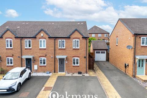Ley Hill Farm Road, Birmingham B31