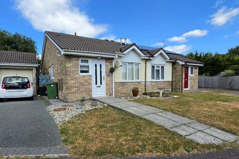 2 bedroom bungalow for sale, St. Mellons, Cardiff CF3