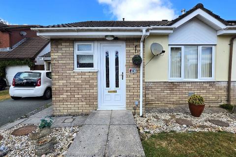 2 bedroom bungalow for sale, St. Mellons, Cardiff CF3