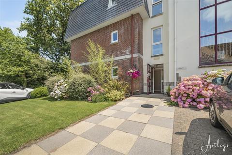 2 bedroom retirement property for sale, Willow Court, Clyne Common, Swansea