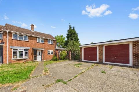 Kenilworth Close, Borehamwood WD6