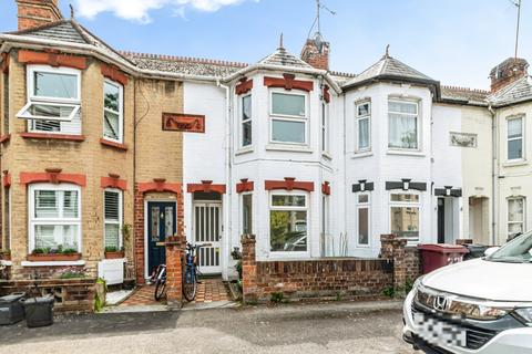 1 bedroom ground floor maisonette for sale, Ormsby Street, Reading, RG1