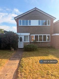 3 bedroom semi-detached house to rent, Heygate Way, Walsall, WS9