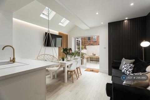 1 bed house for rent in Hambleton Terrace, York, YO31