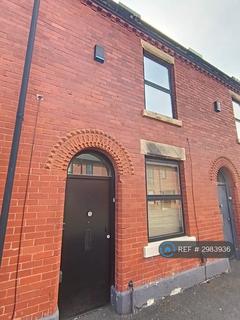 2 bedroom terraced house to rent, Fir Street, Salford, M6