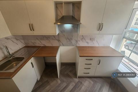 2 bedroom flat to rent, Armoury Terrace, Ebbw Vale, NP23
