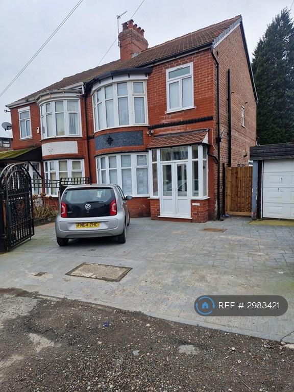 House in Manchester, Greater Manchester - View 2