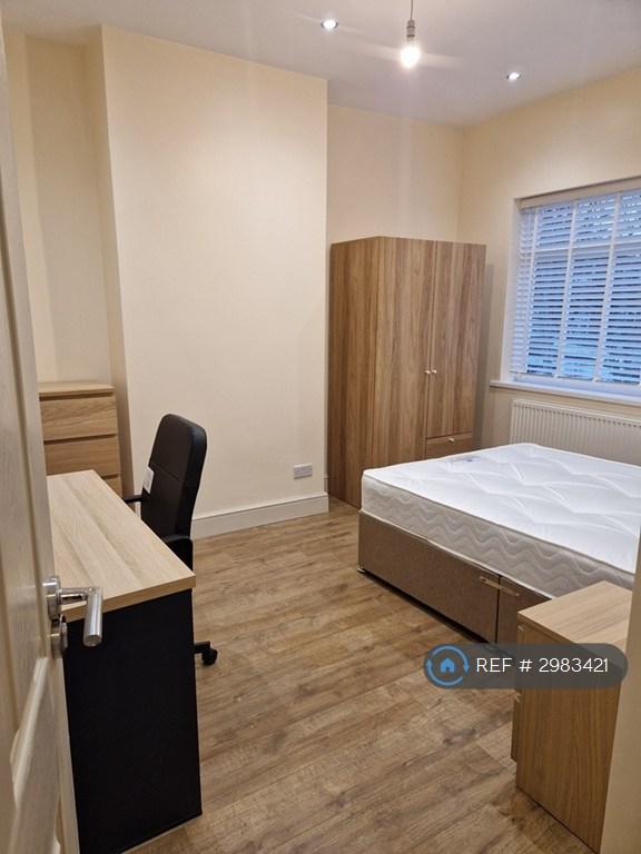 House in Manchester, Greater Manchester - View 5