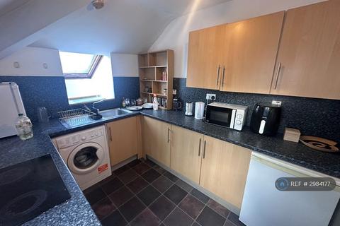 2 bedroom flat to rent, Ptarmigan House, Newcastle Upon Tyne, NE2